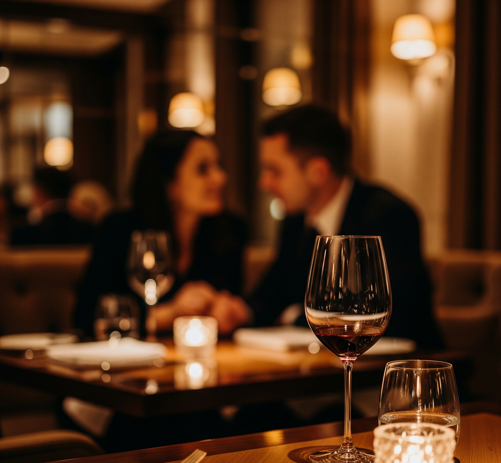 voices of expirience